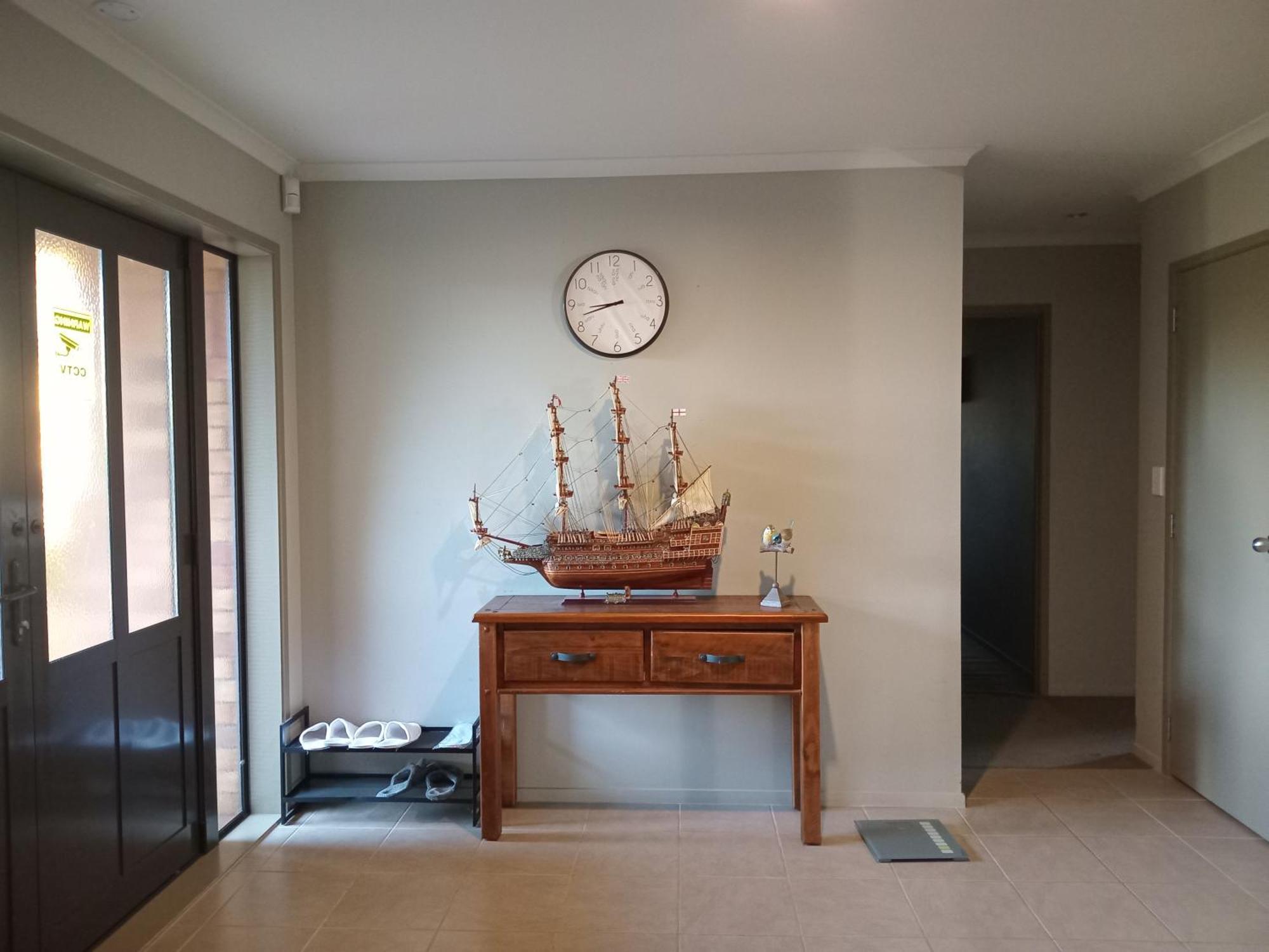 Little Gem Rototuna Hamilton Bagian luar foto